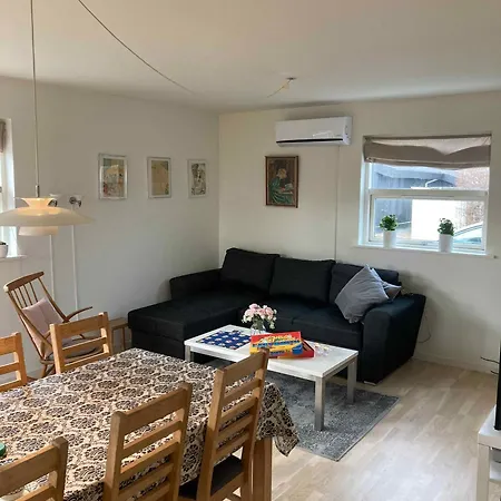 Lovely Summer House Near The Vakantiehuis