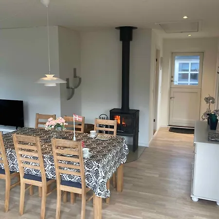 Lovely Summer House Near The